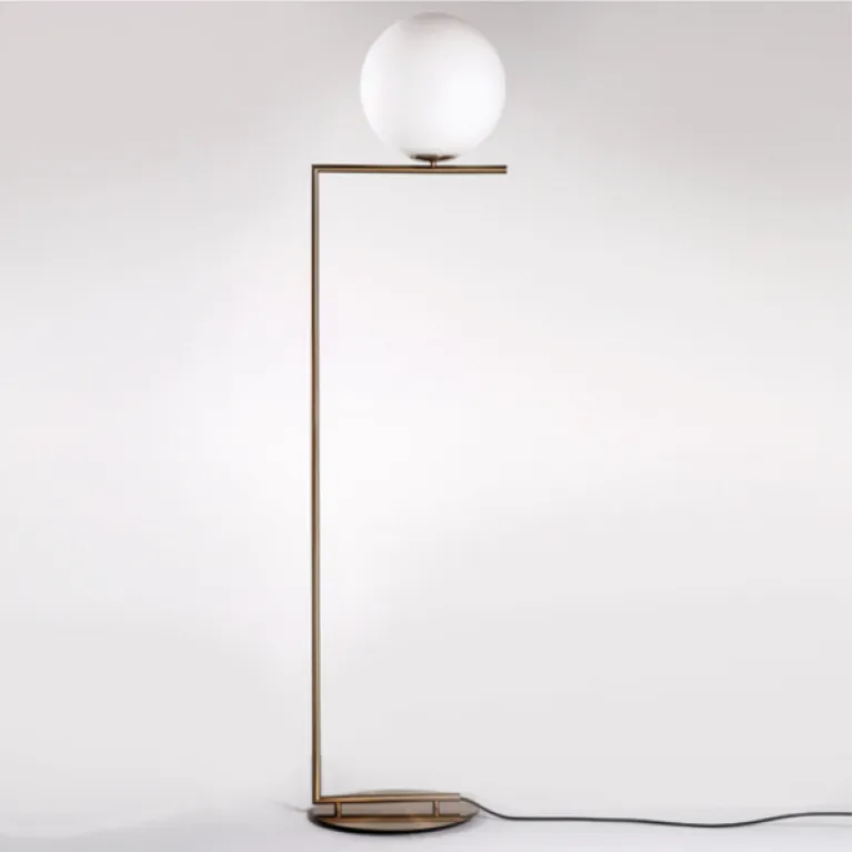 Торшер ImperiumLoft FlexIC Lights Family Michael Anastassiades 85443-22 в Нижнем Новгороде