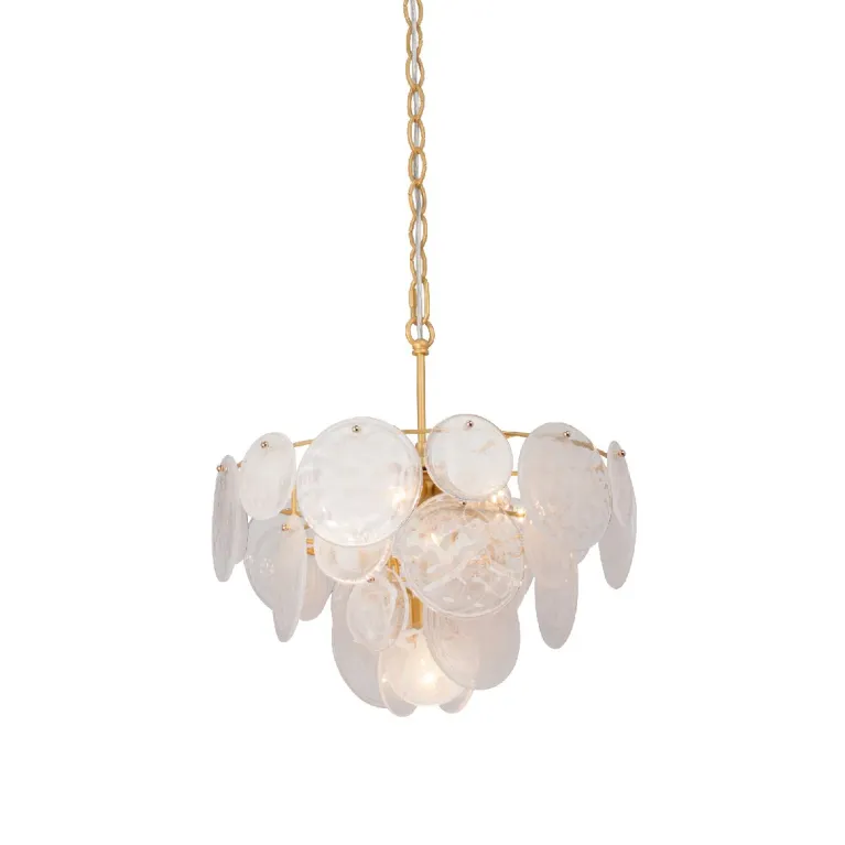 Подвесная люстра Vitaluce V5828-8/6+1 в Нижнем Новгороде