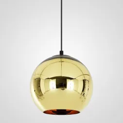 Подвесной светильник Imperium Loft Copper Shade 182697-22