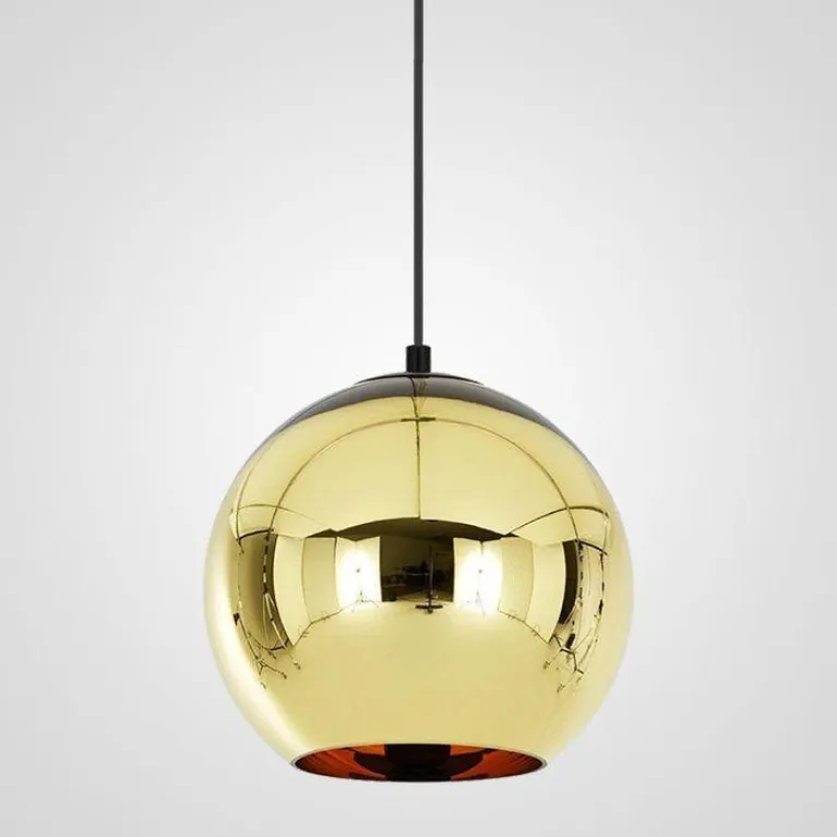 Подвесной светильник Imperium Loft Copper Shade 182697-22 в Нижнем Новгороде