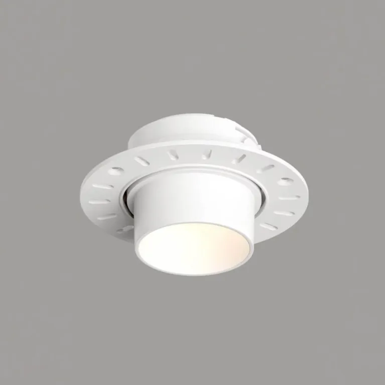 Встраиваемый светильник Denkirs Vibi DK3056-WH в Нижнем Новгороде