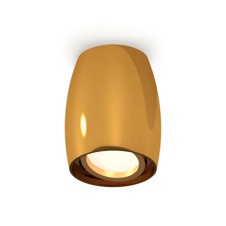 Накладной поворотный светильник Ambrella Light Techno XS1125001 (C1125, N7004) в Нижнем Новгороде