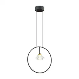 Подвесной светильник Odeon Light Arco 4100/1