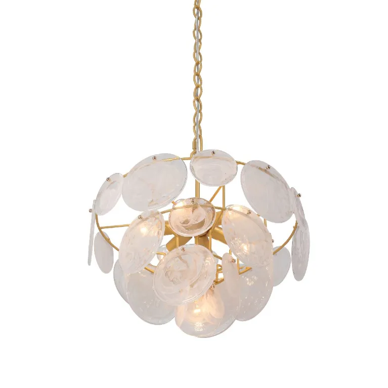 Подвесная люстра Vitaluce V5828-8/6+1 в Нижнем Новгороде