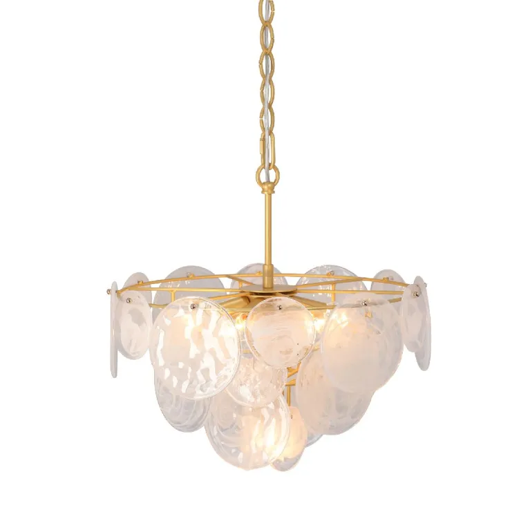 Подвесная люстра Vitaluce V5828-8/6+1 в Нижнем Новгороде