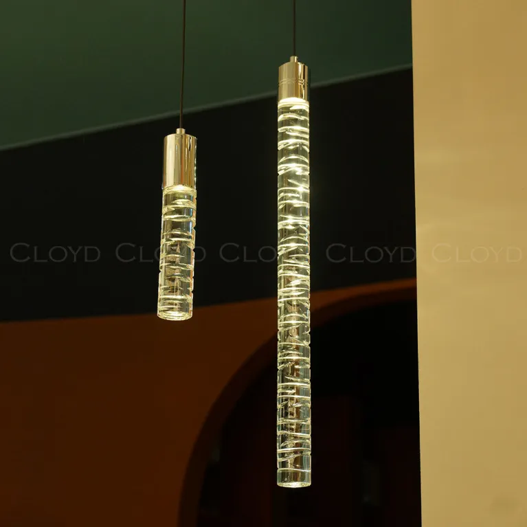 Подвесной светильник Cloyd Espe 11479 в Нижнем Новгороде