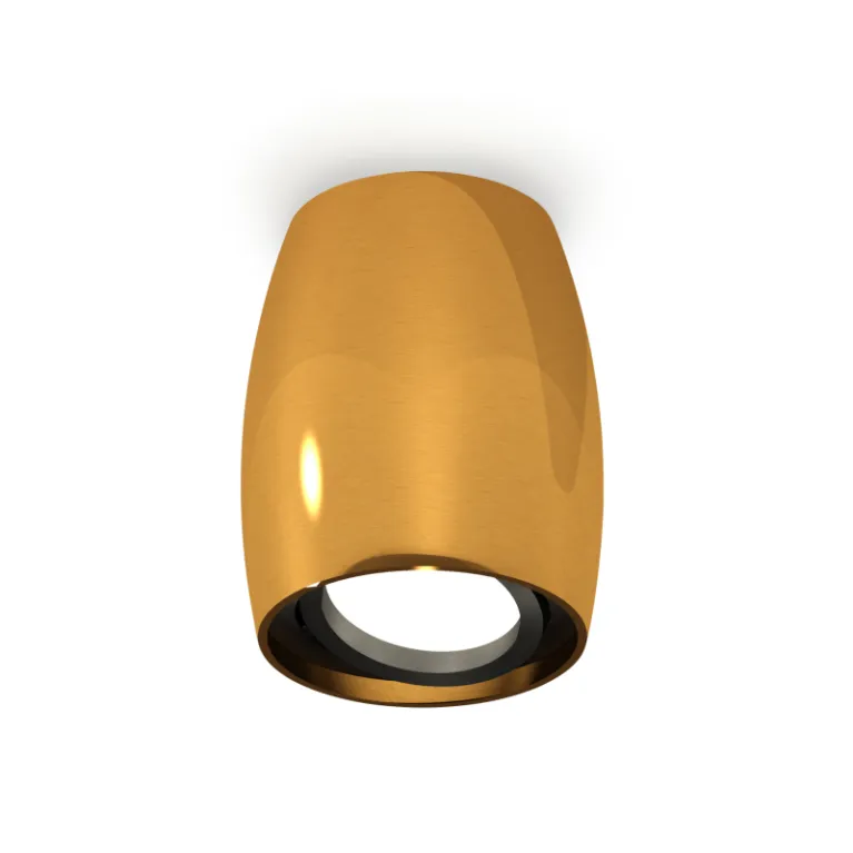 Накладной поворотный светильник Ambrella Light Techno XS1125002 (C1125, N7002) в Нижнем Новгороде