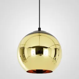 Подвесной светильник Imperium Loft Copper Shade 182698-22