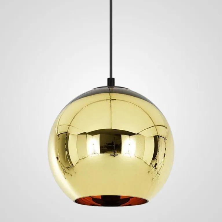 Подвесной светильник Imperium Loft Copper Shade 182698-22 в Нижнем Новгороде
