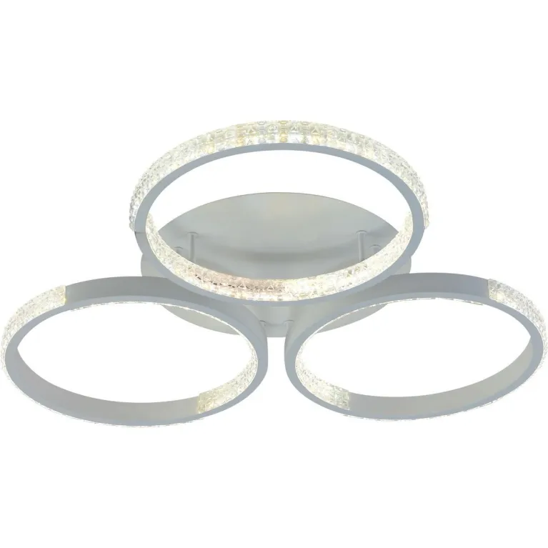 Потолочная светодиодная люстра Reluce 07082-0.3-03A в Нижнем Новгороде