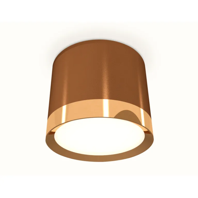 Потолочный светильник Ambrella Light Techno Spot XS8117001 (C8117, N8124) в Нижнем Новгороде