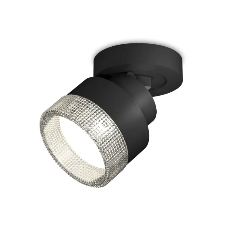 Спот Ambrella Light Techno Spot XM8102040 (A2229, A2106, C8102, N8480) в Нижнем Новгороде