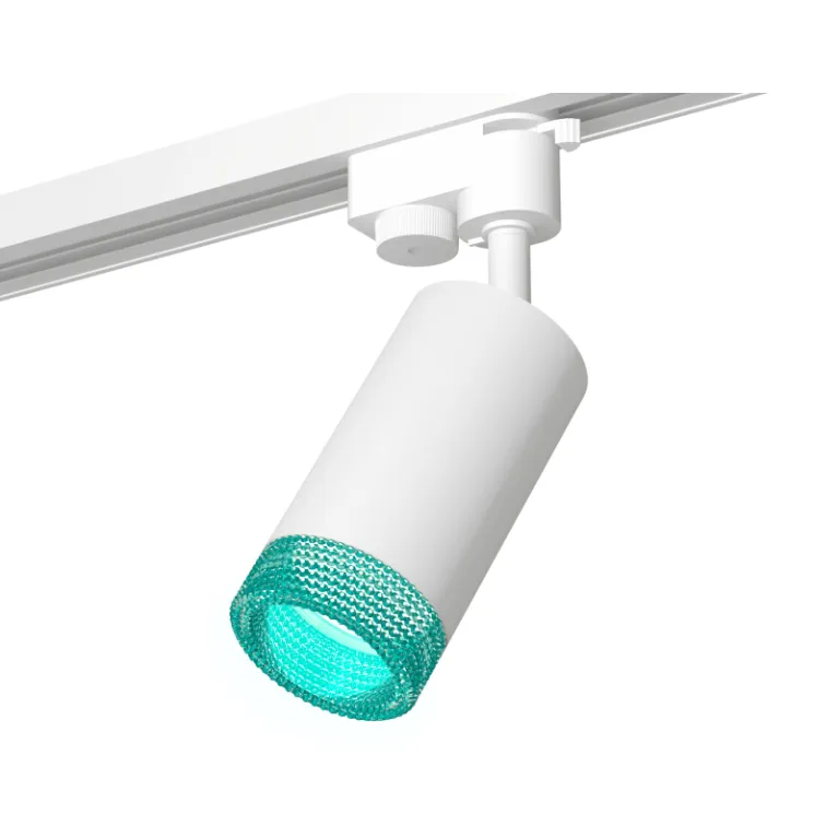 Трековый однофазный светильник Ambrella Light Track System XT6322083 (A2520, C6322, N6153) в Нижнем Новгороде