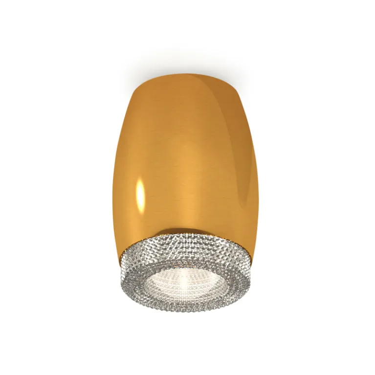 Накладной светильник Ambrella Light Techno XS1125010 (C1125, N7191) в Нижнем Новгороде