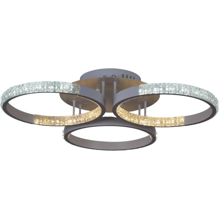 Потолочная светодиодная люстра Reluce 07082-0.3-03A в Нижнем Новгороде