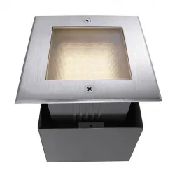 Встраиваемый светильник Deko-Light Square II WW 730248
