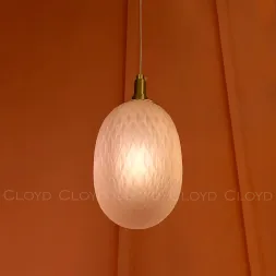 Подвесной светильник Cloyd Zapfen 11435