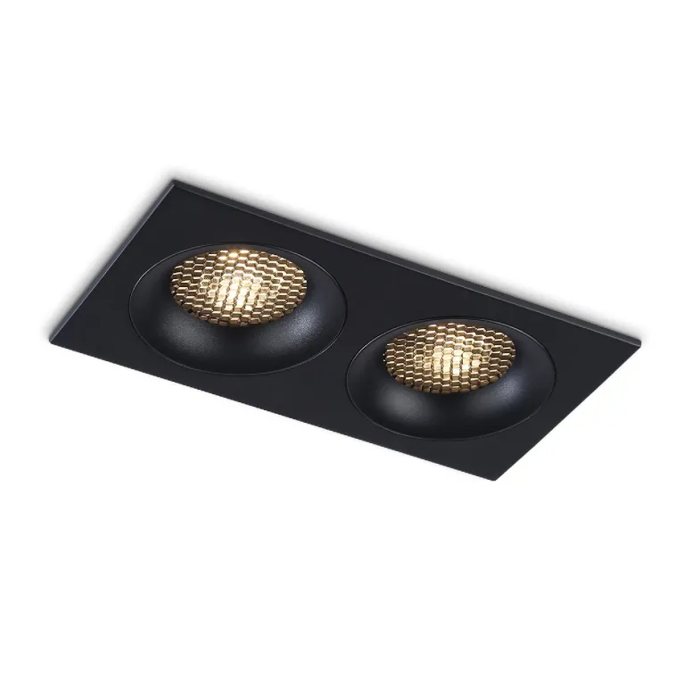 Встраиваемый светильник Ambrella Light Techno Spot Standard Tech TN102734 в Нижнем Новгороде