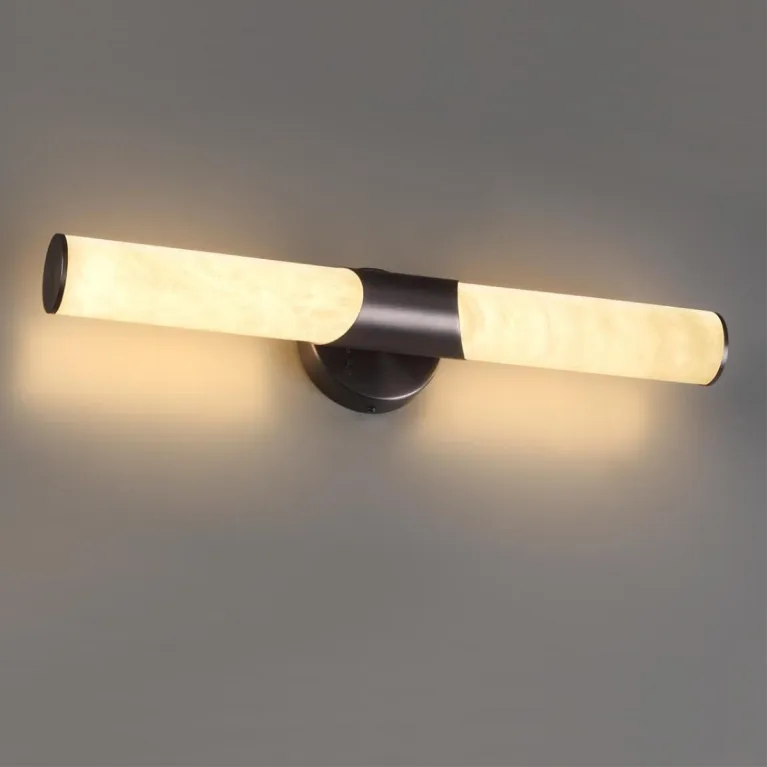 Настенный светодиодный светильник Odeon Light L-Vision Marbella 6673/12WL в Нижнем Новгороде