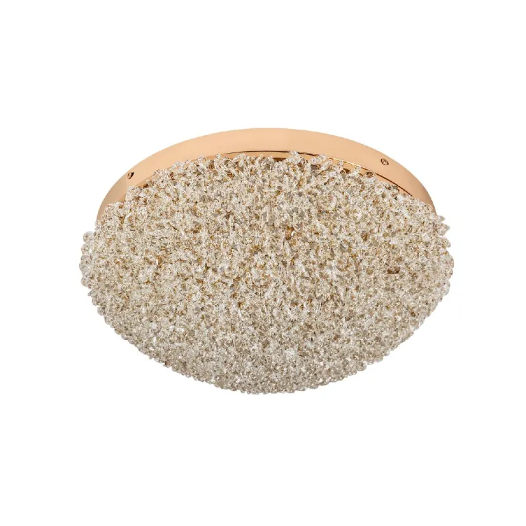 Потолочный светильник Modelux ML.2320.400 GD в Нижнем Новгороде