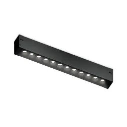 Трековый светодиодный светильник Ambrella Light Track System GL1720