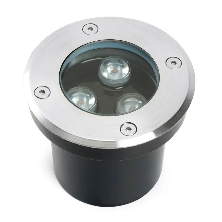 Грунтовый светодиодный светильник Feron SP2801 48345 в Нижнем Новгороде