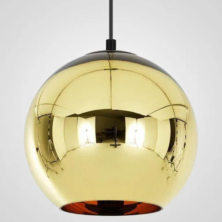 Подвесной светильник Imperium Loft Copper Shade 182701-22 в Нижнем Новгороде