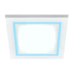 Встраиваемый светильник Ambrella light Techno TN122