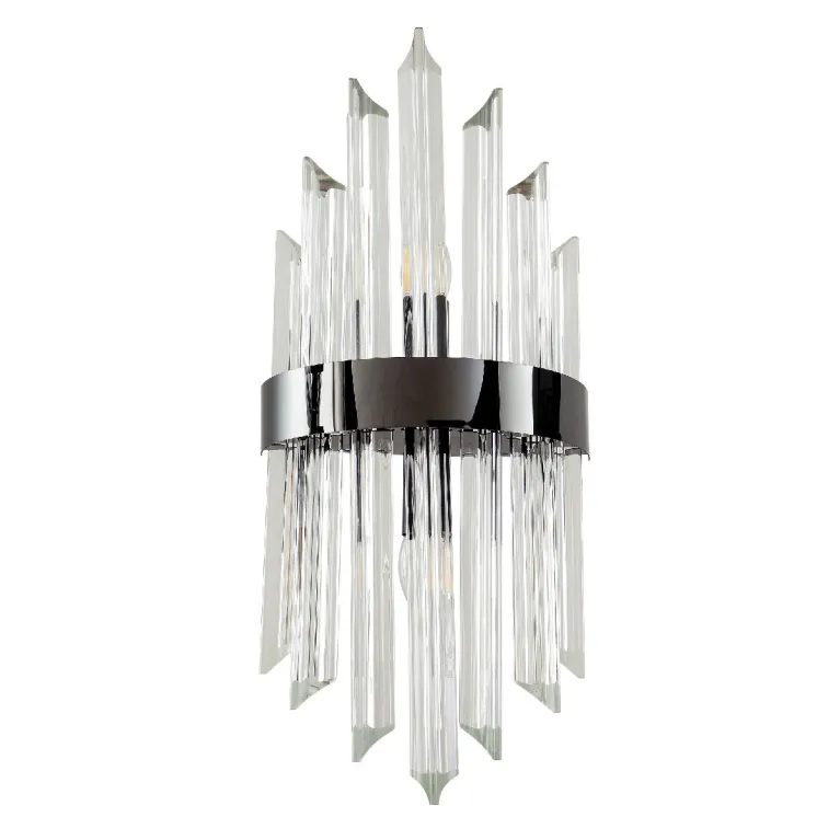 Настенный светильник Modelux ML.505.02 BK в Нижнем Новгороде