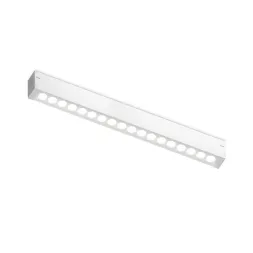 Трековый светодиодный светильник Ambrella Light Track System GL1725