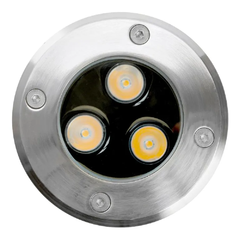 Грунтовый светодиодный светильник Feron SP2801 48345 в Нижнем Новгороде