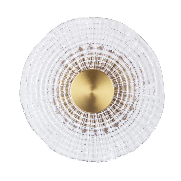 Настенный светильник Arte Lamp Bevel A1611AP-5PB в Нижнем Новгороде