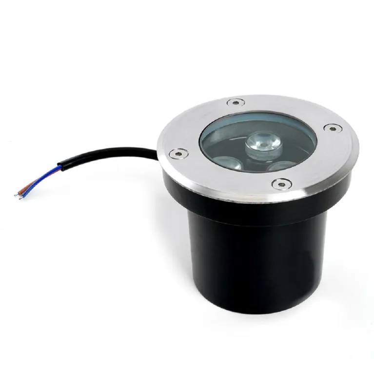 Грунтовый светодиодный светильник Feron SP2801 48345 в Нижнем Новгороде