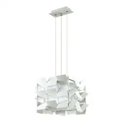 Подвесной светильник Odeon Light Gratta 3976/1