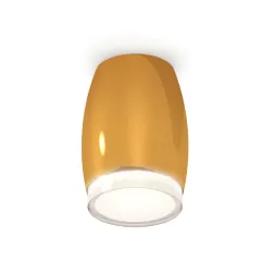 Накладной светильник Ambrella Light Techno XS1125021 (C1125, N7160)