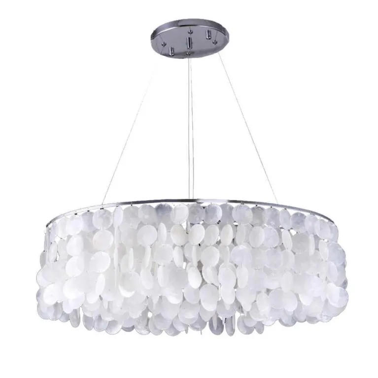 Подвесная люстра Milosh Tendence Madison 0901PL-6WT в Нижнем Новгороде