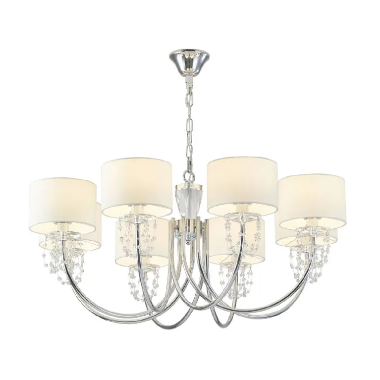 Подвесная люстра Newport 4368/C chrome М0069289 в Нижнем Новгороде