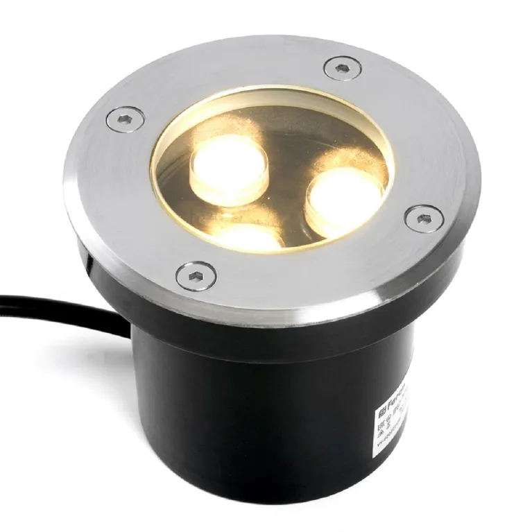 Грунтовый светодиодный светильник Feron SP2801 48452 в Нижнем Новгороде