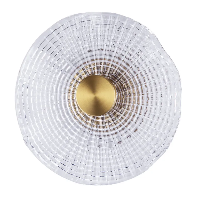 Настенный светильник Arte Lamp Bevel A1612AP-5PB в Нижнем Новгороде