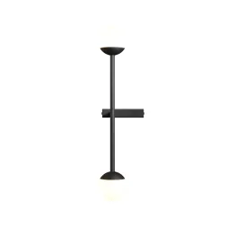 Настенный светильник Maytoni Touch MOD285WL-L10B3K