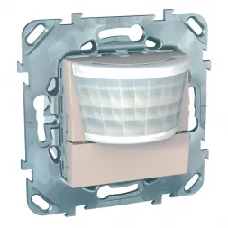 Датчик движения Schneider Electric Unica MGU5.525.25ZD