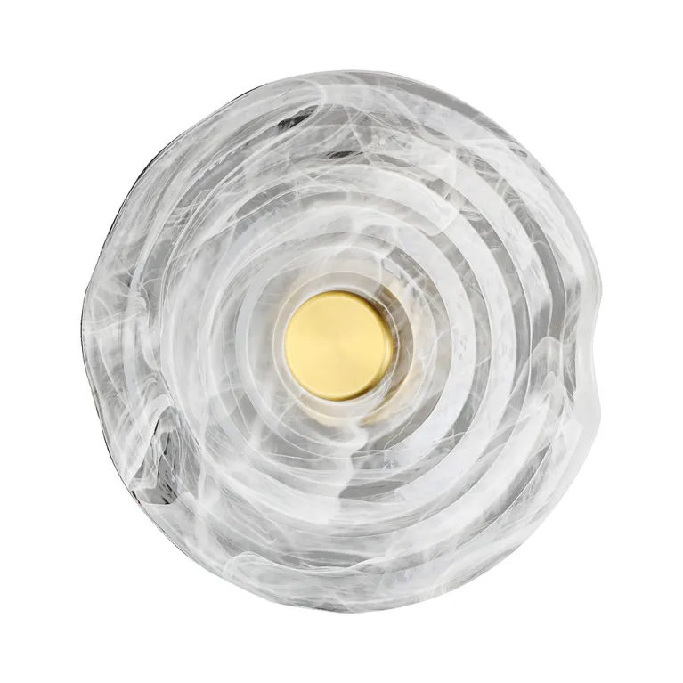 Настенный светильник Arte Lamp Bevel A1682AP-5PB в Нижнем Новгороде
