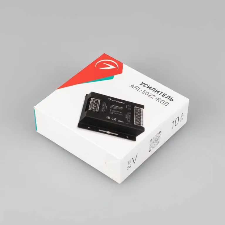 Усилитель Arlight 027140 в Нижнем Новгороде