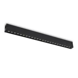Трековый светодиодный светильник Ambrella Light Track System GL1740