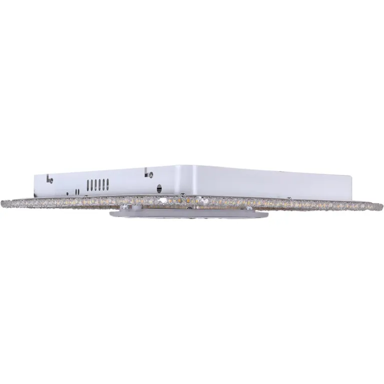 Потолочная светодиодная люстра Reluce 07156-0.3-500 WH в Нижнем Новгороде