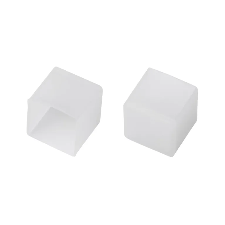 Заглушка для лент Arlight ARL-16x16mm (Силикон) 055709 в Нижнем Новгороде