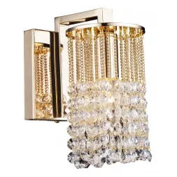 Бра Arte Lamp Cascata A3028AP-1GO