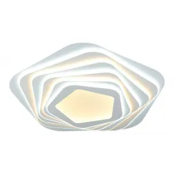 Потолочный светодиодный светильник Omnilux Procchio OML-06907-90