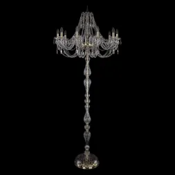 Торшер Bohemia Ivele 1406T1/10/300-210 G