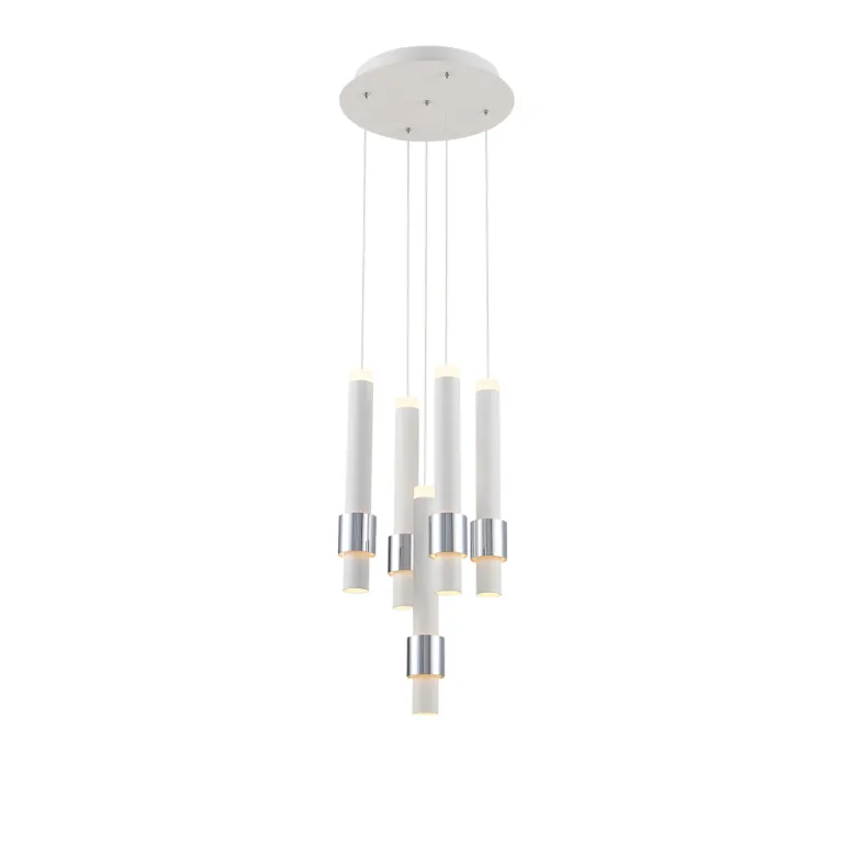 Подвесная люстра Simple Story 1022-LED30PL в Нижнем Новгороде